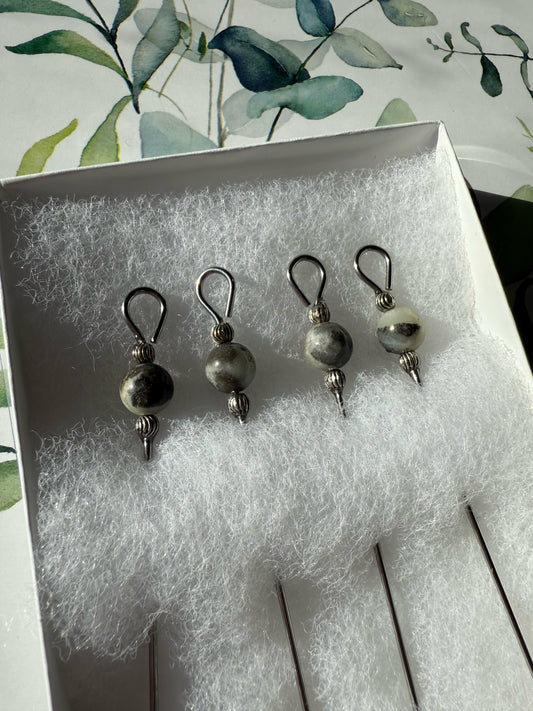Mini Moons 4” Appetizer Skewers