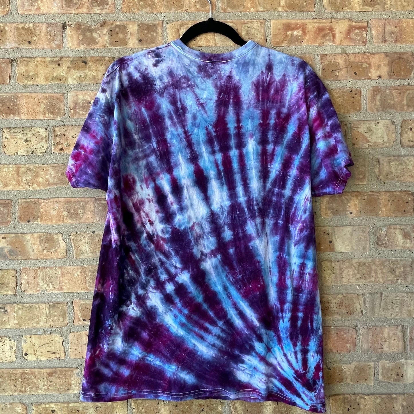 Tie Dye T-Shirt 07 / Adult L