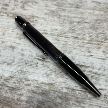 Hand Turned Resin Pens