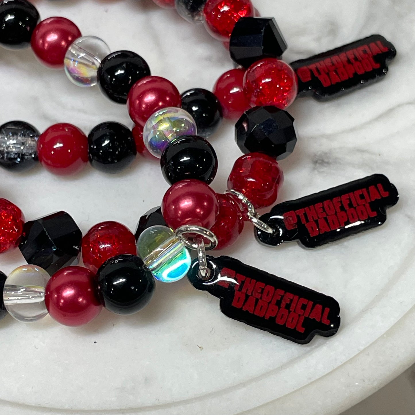 TheOfficialDadpool Bracelet