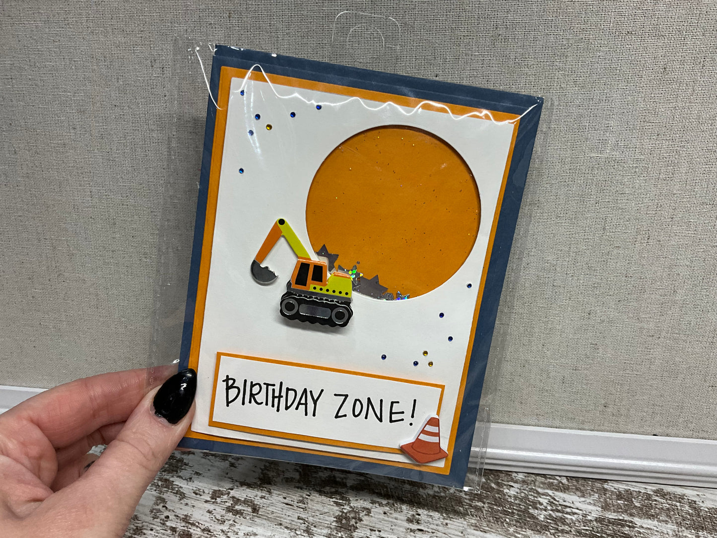 Birthday Cards