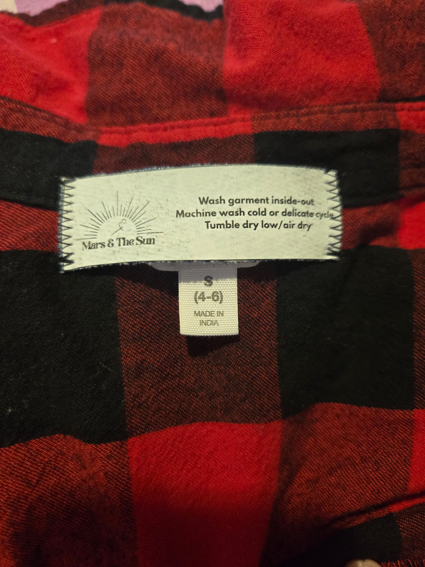 Reclaimed Apparel || Upcycled Vintage Fashion
