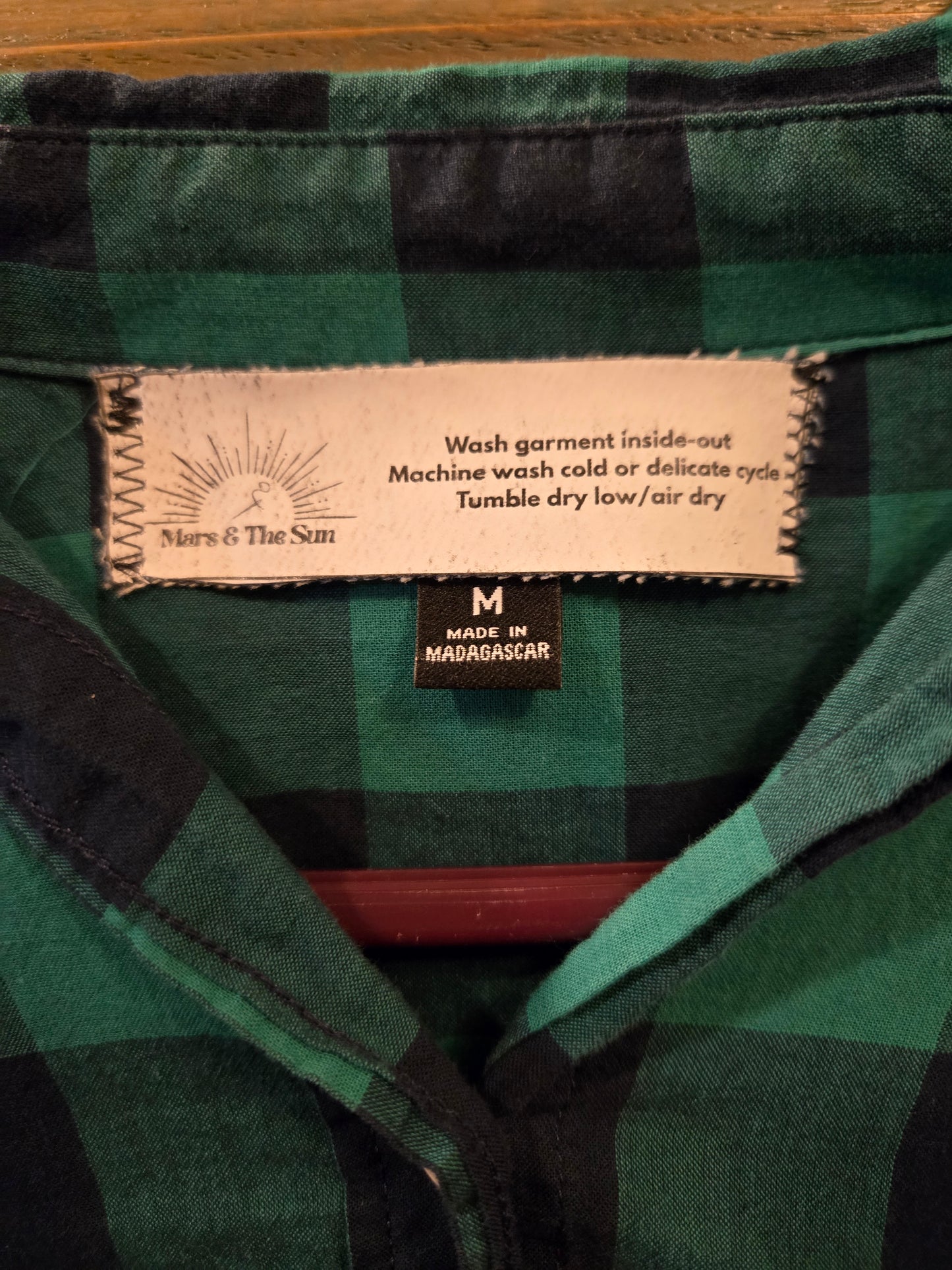 Reclaimed Apparel || Upcycled Vintage Fashion
