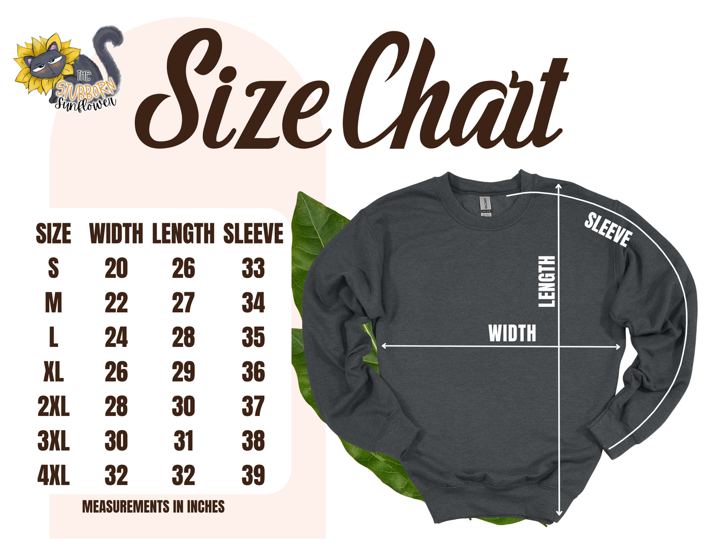 Give Me The Creeps Sweatshirt