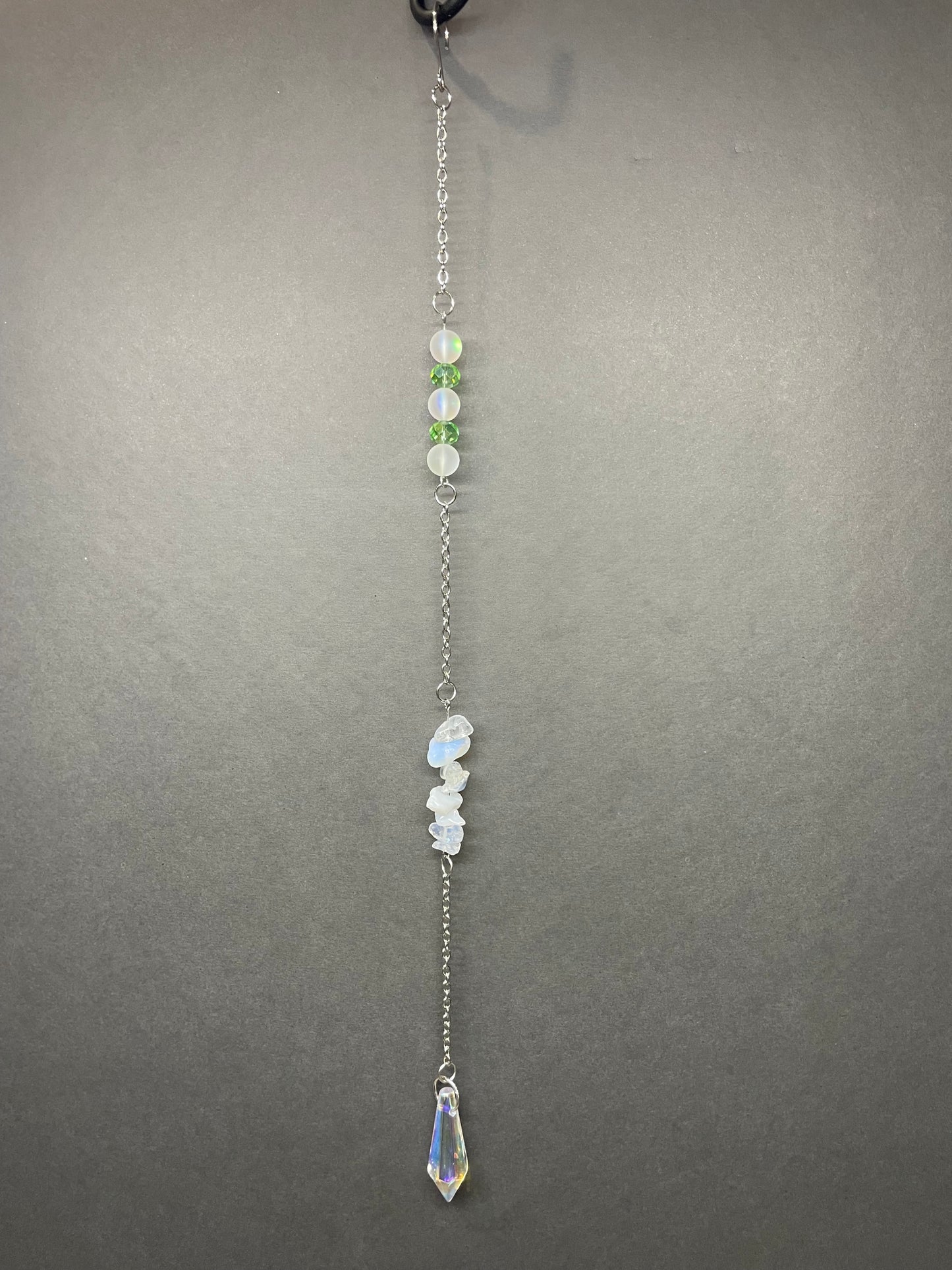 Moonstone Pendulum