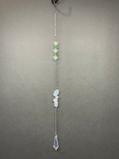 Moonstone Pendulum