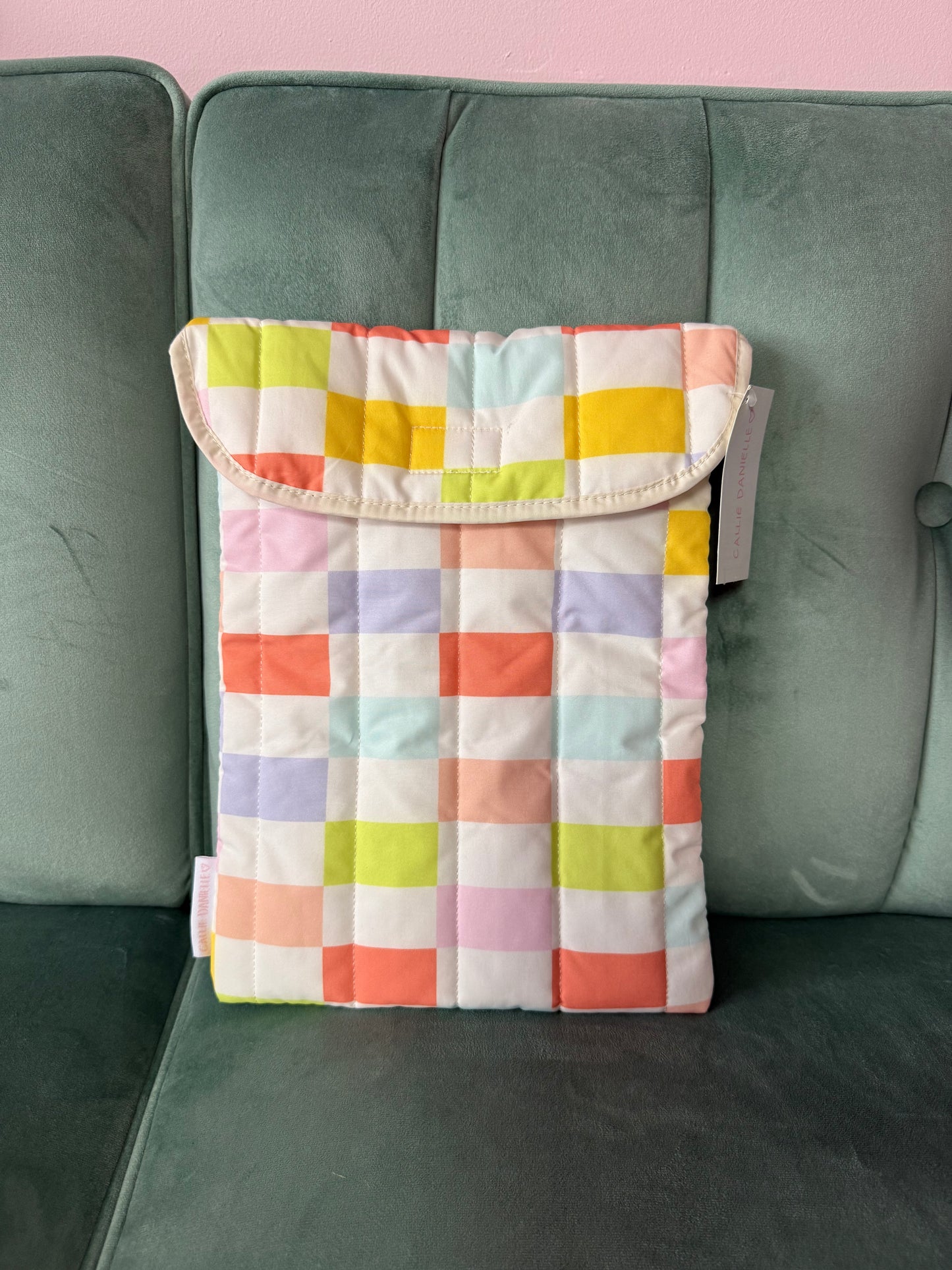 Laptop/Ipad Sleeve