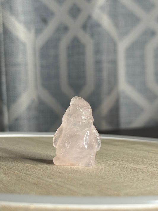 Rose Quartz Oogie Boogie