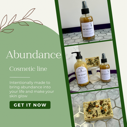 Abundance Skincare