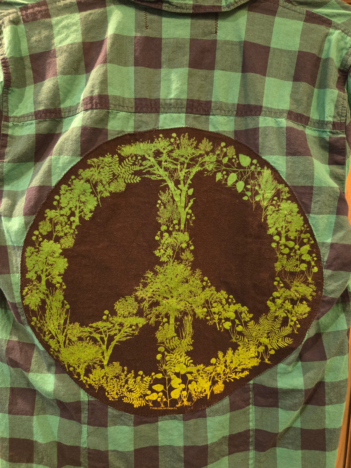 Reclaimed Apparel || Upcycled Vintage Fashion
