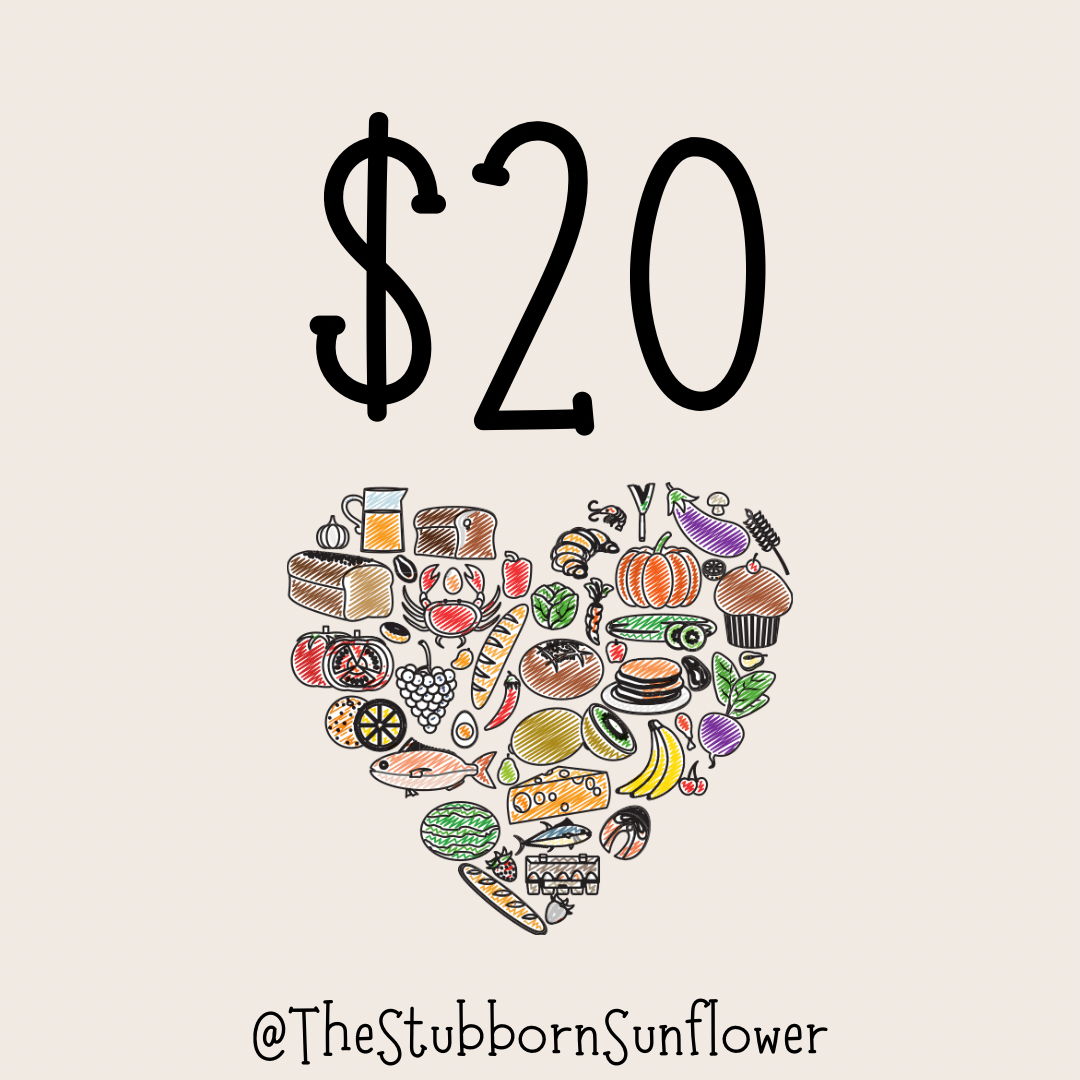 Blessing Box & Meal Kit Donations