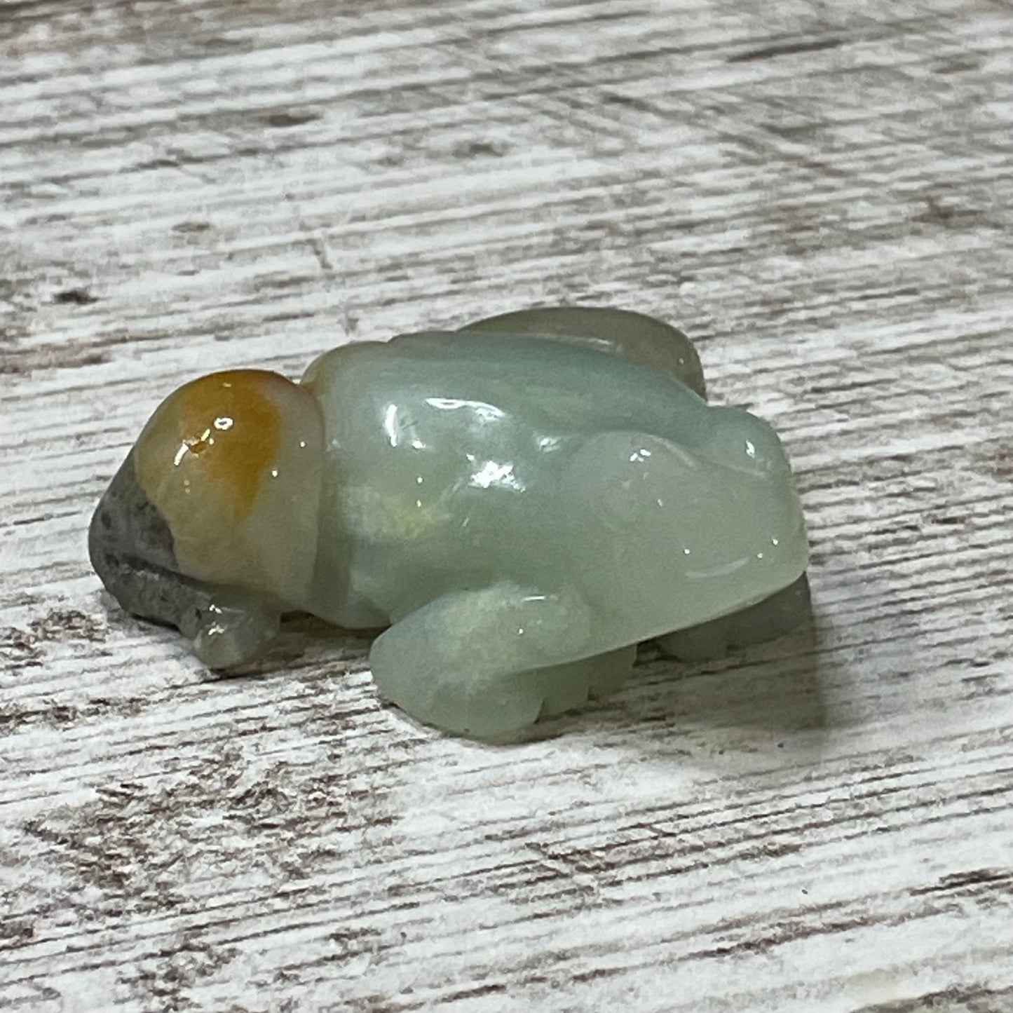 Amazonite Figurines