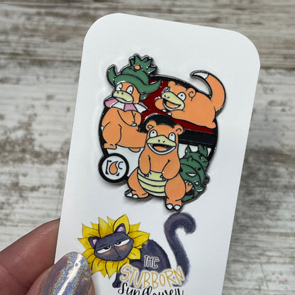 Pokémon Pins