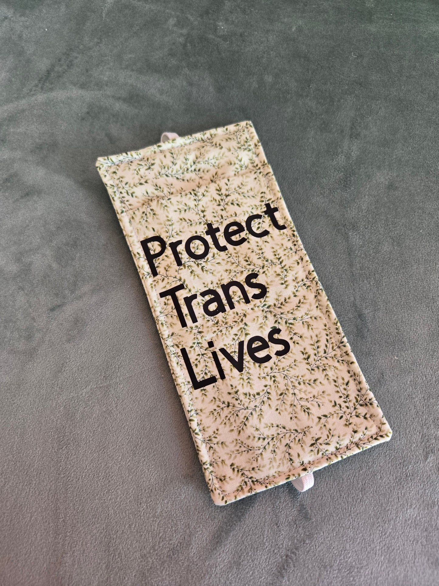 Pen Sleeve || Utensil Holder