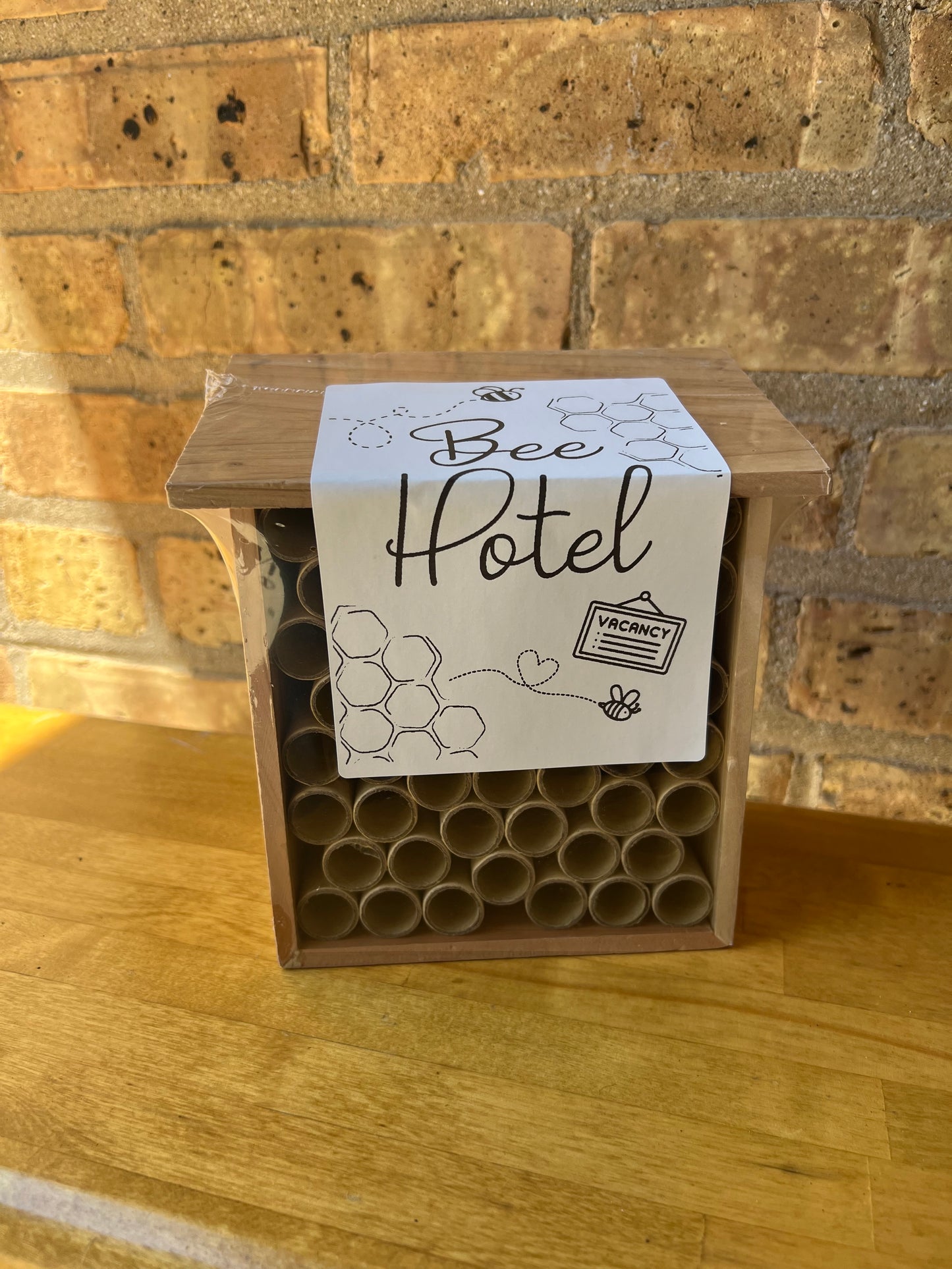 Bee Hotels