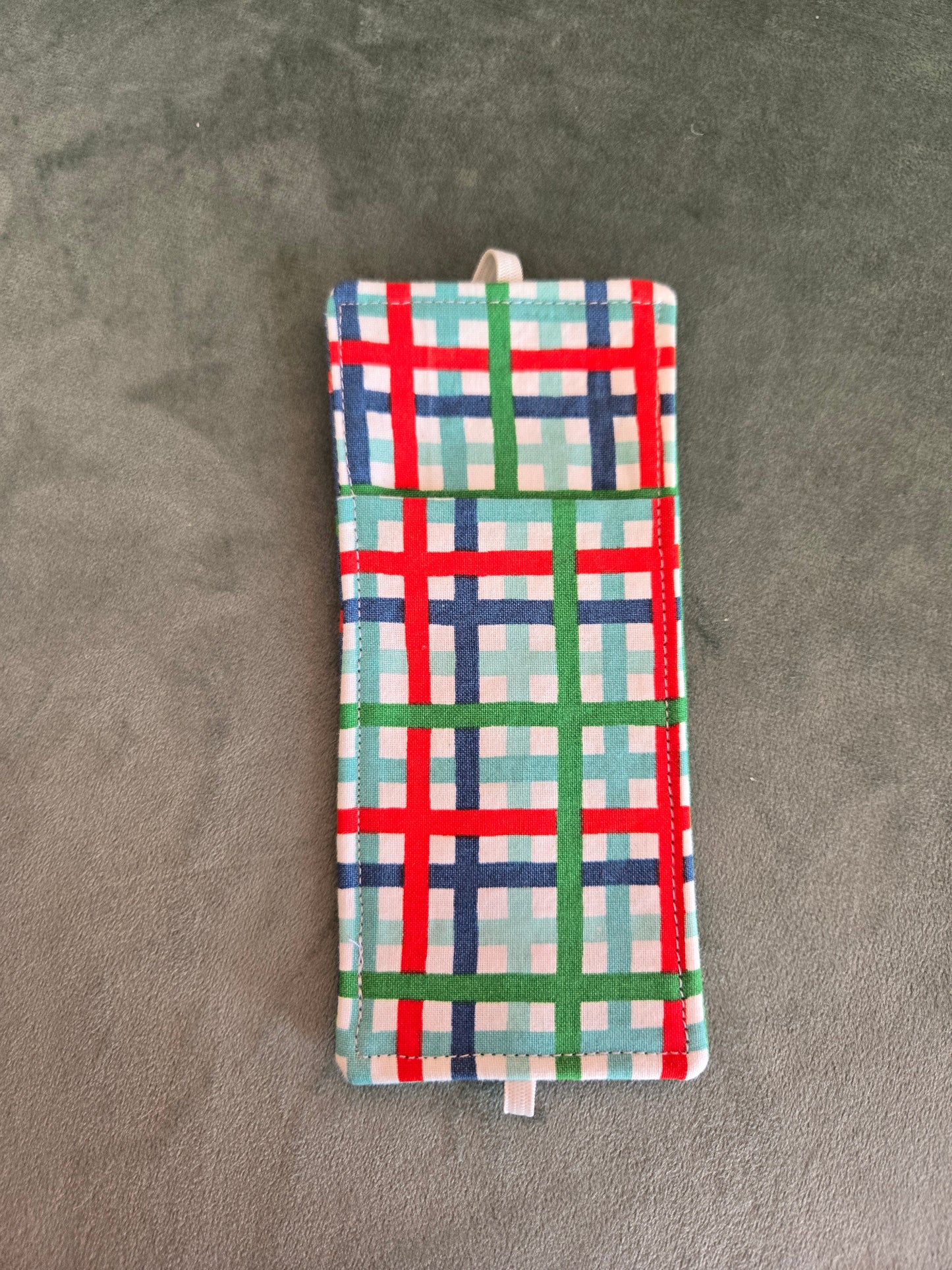 Pen Sleeve || Utensil Holder