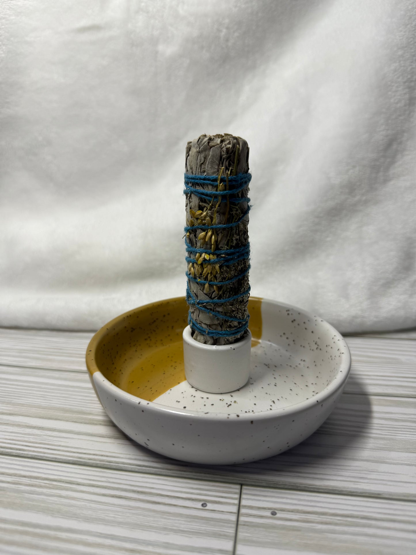 Smudge Stick Holder