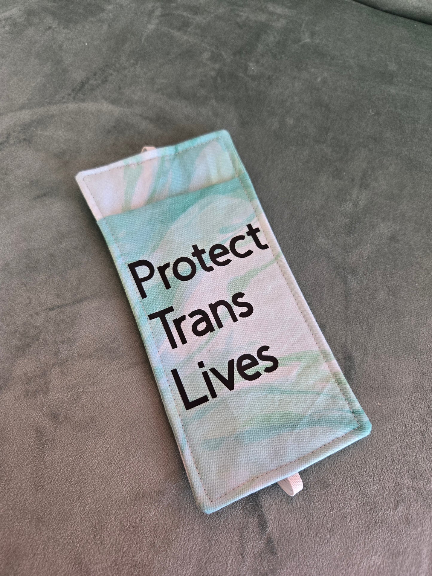 Pen Sleeve || Utensil Holder