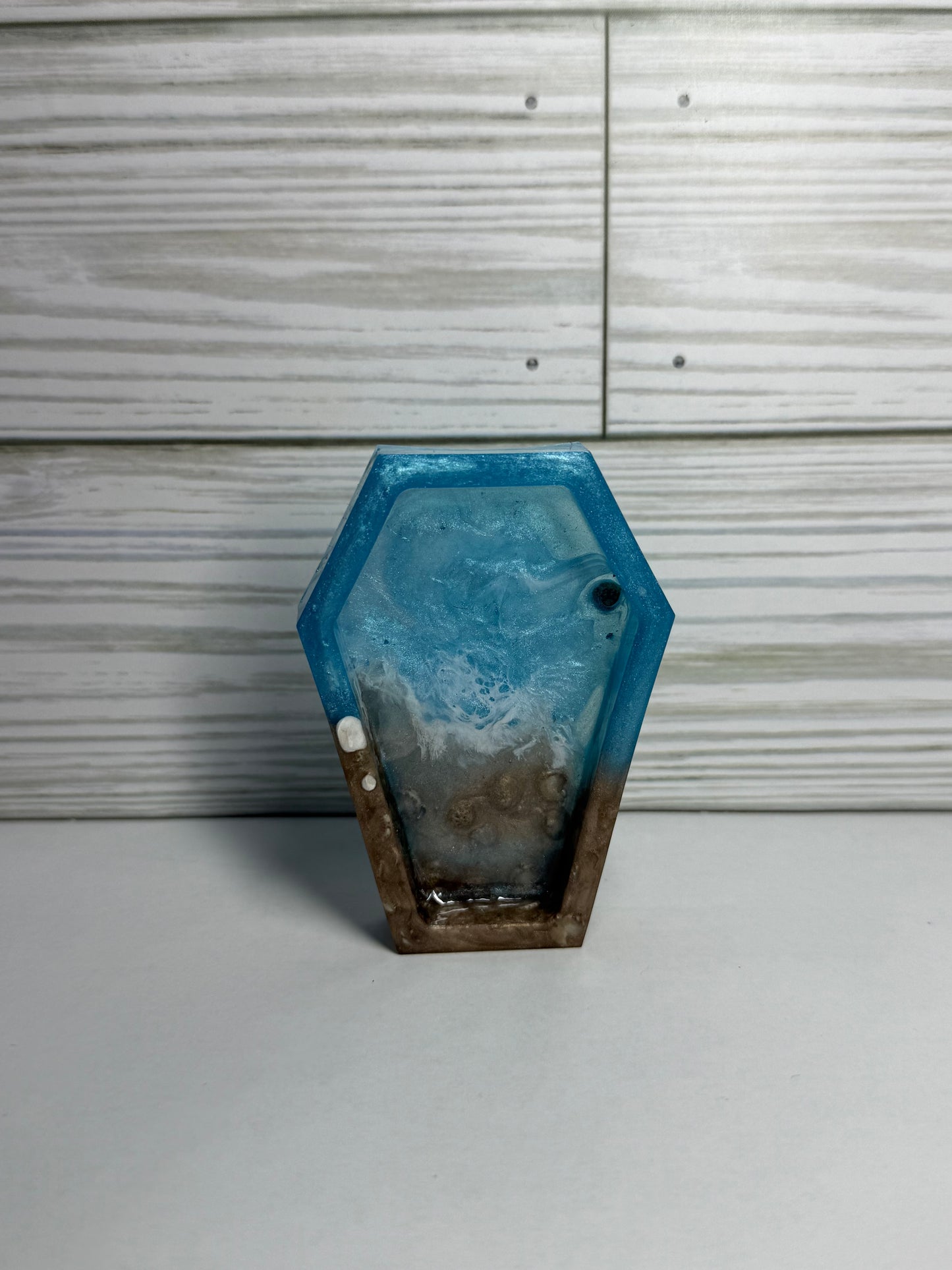 Coffin Ring Trays