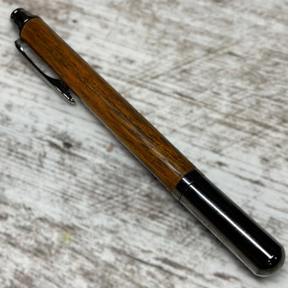 Hand Turned Resin Pens