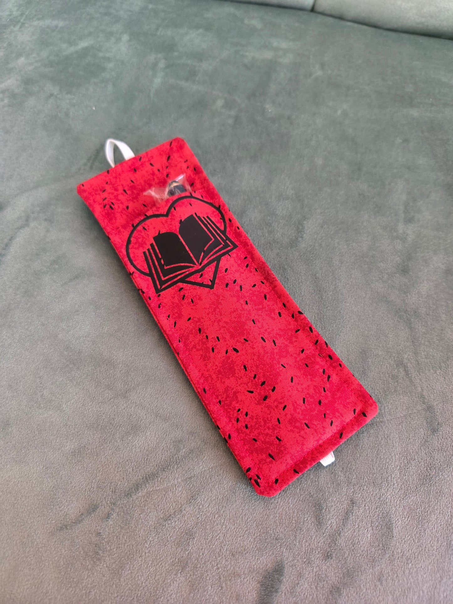 Pen Sleeve || Utensil Holder