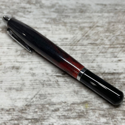 Hand Turned Resin Pens