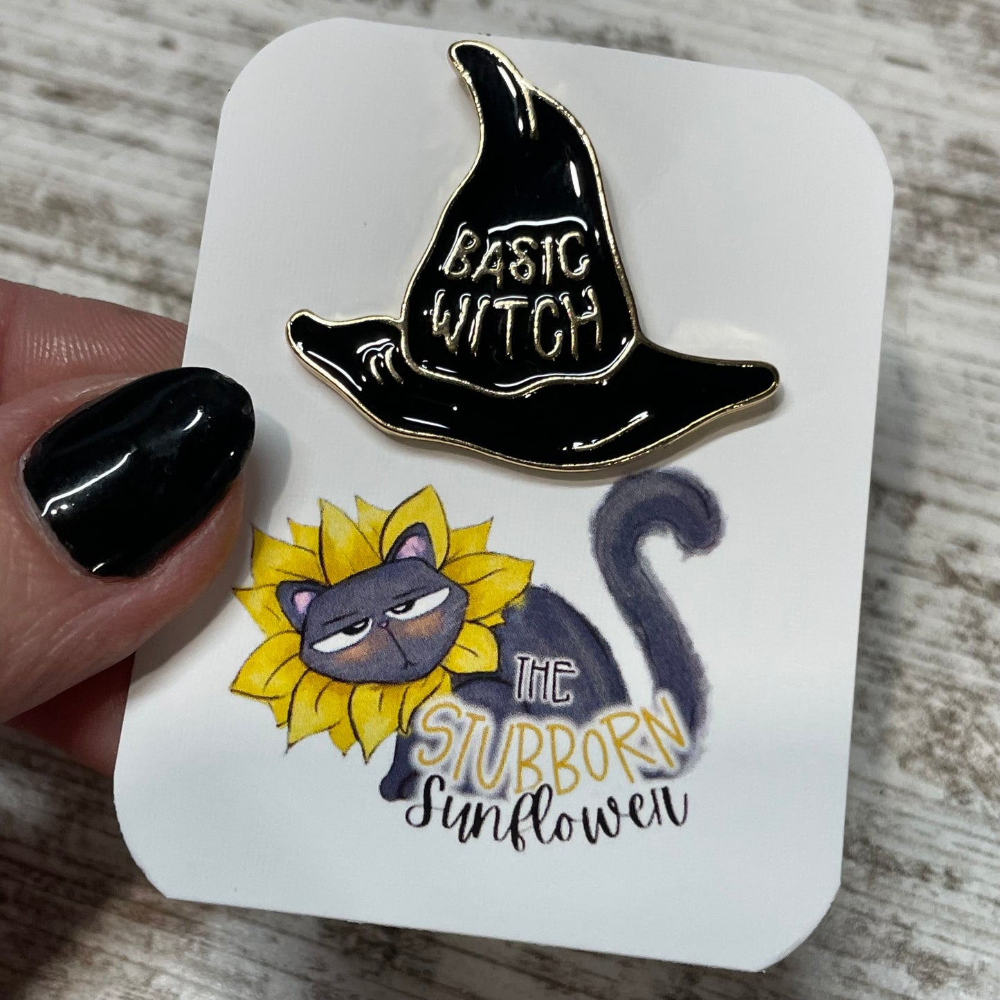 Harry Potter Pins