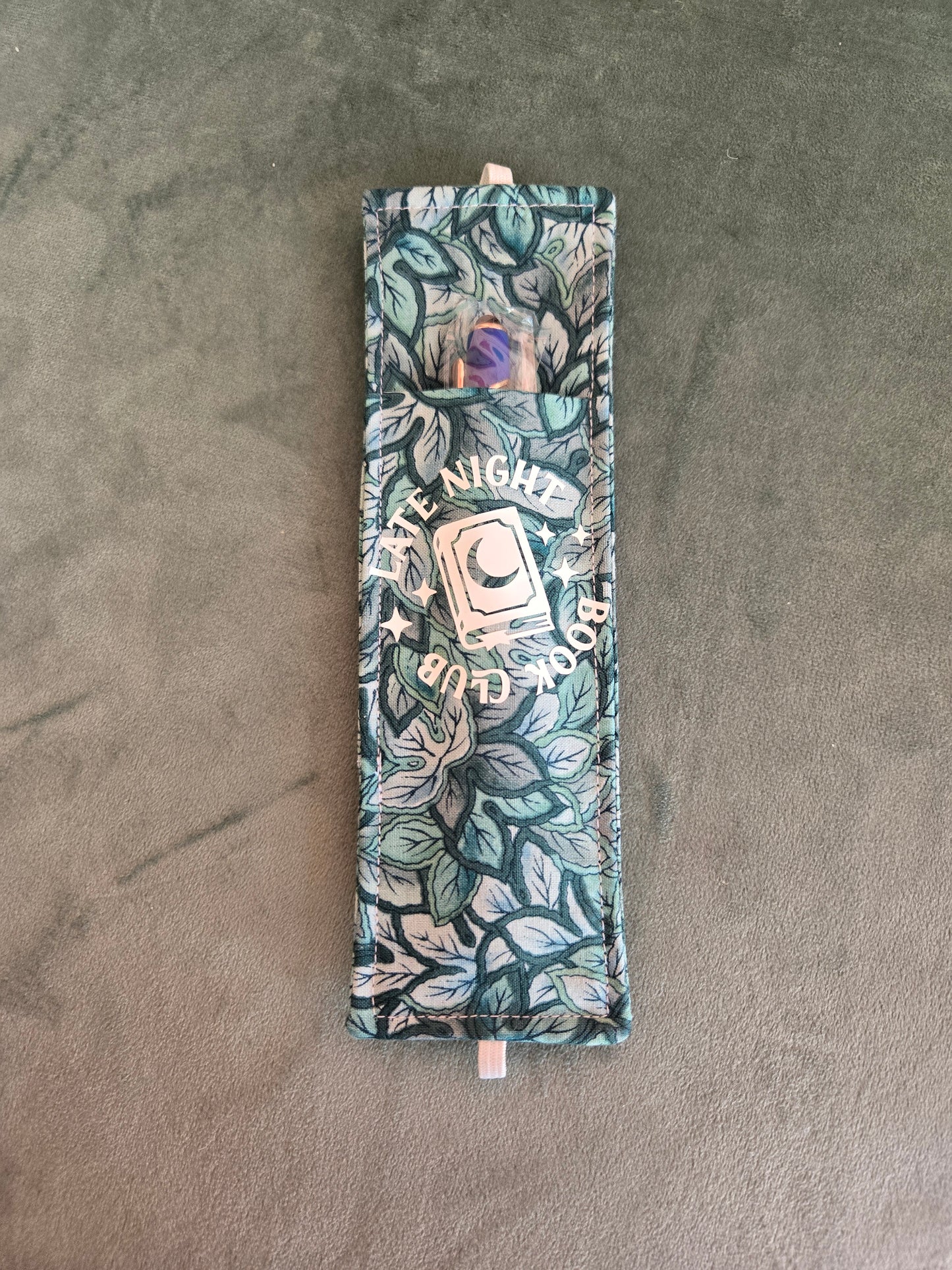 Pen Sleeve || Utensil Holder