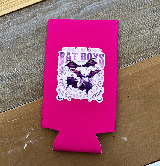 Slim Can Koozies