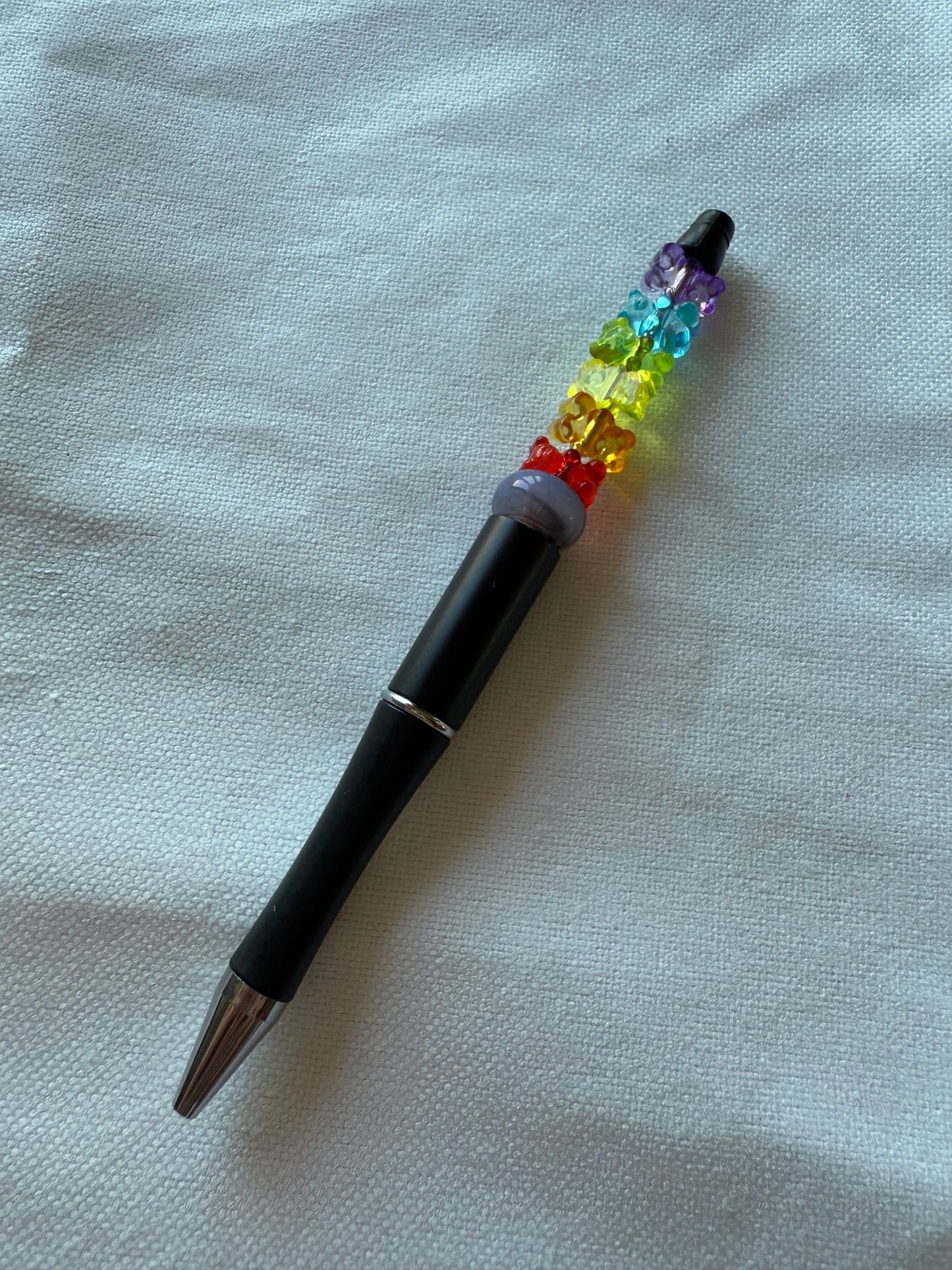 Whimsy Beaded Pens