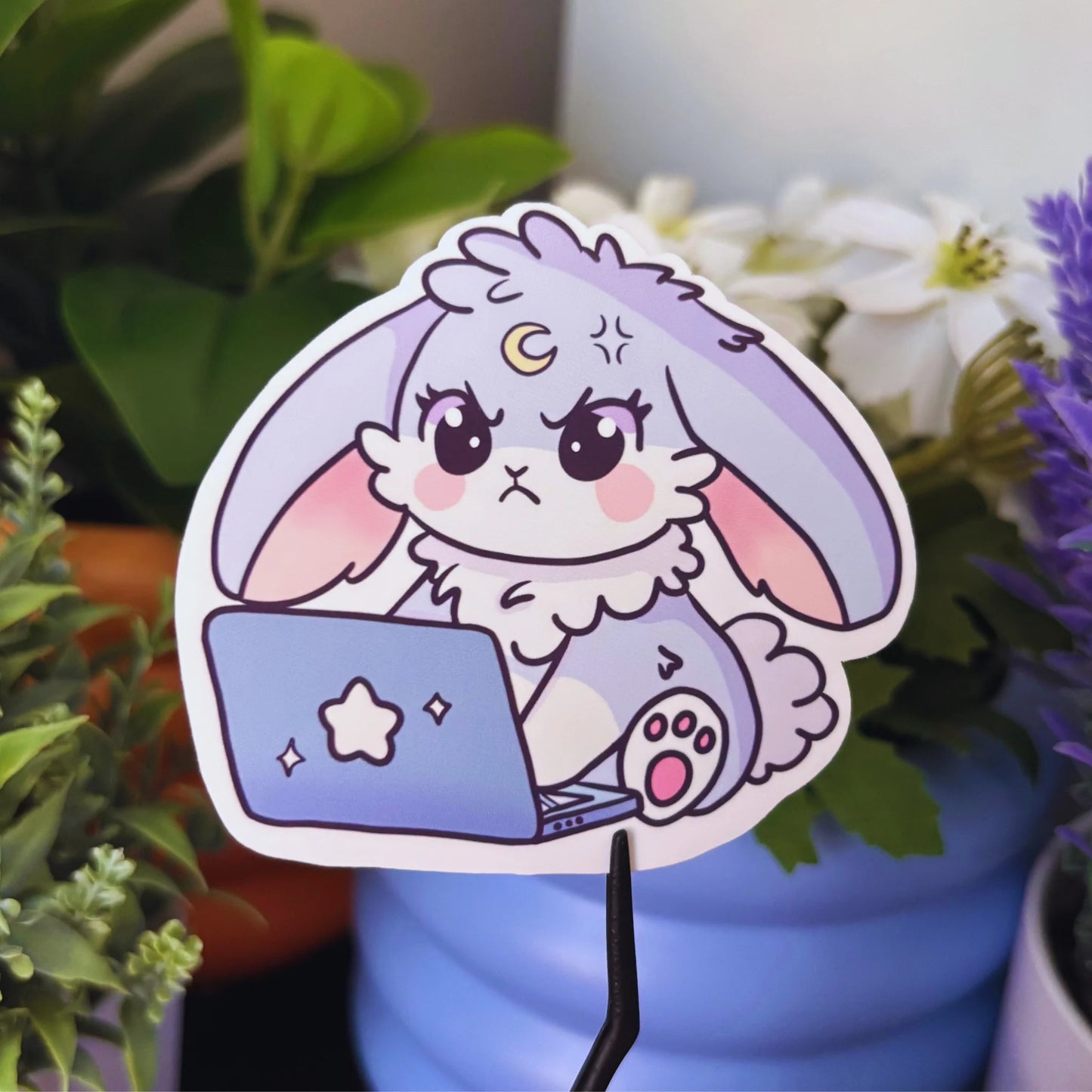 Per My Last Email Sticker