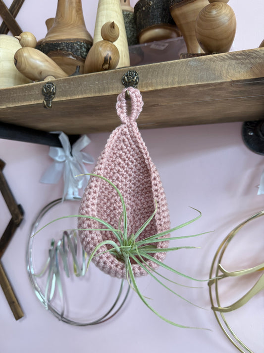 Air Plant Hammocks