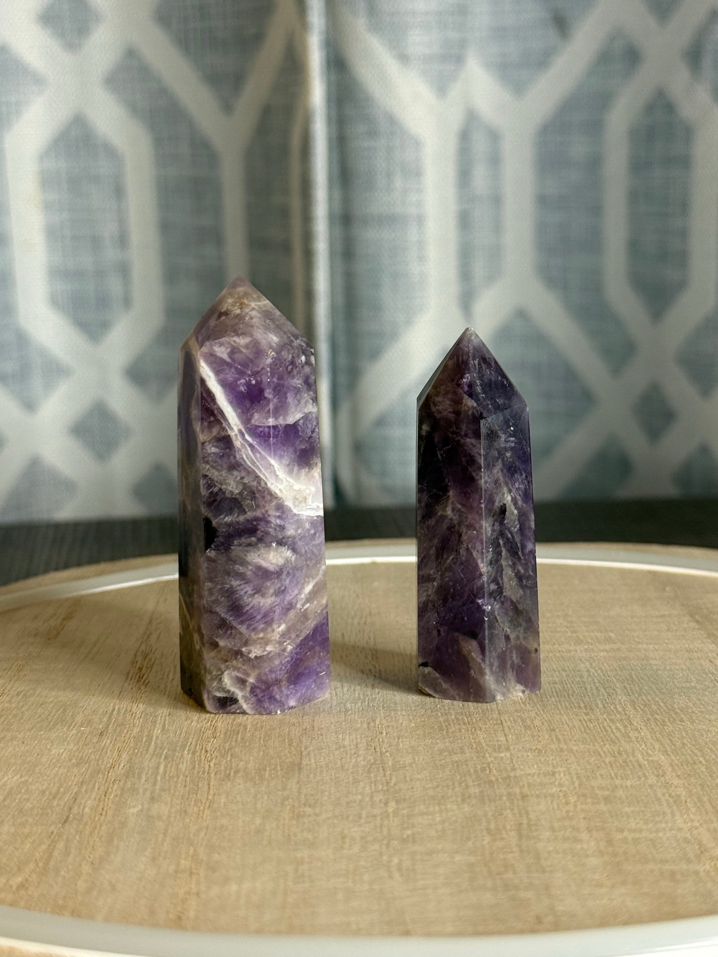 Amethyst Towers