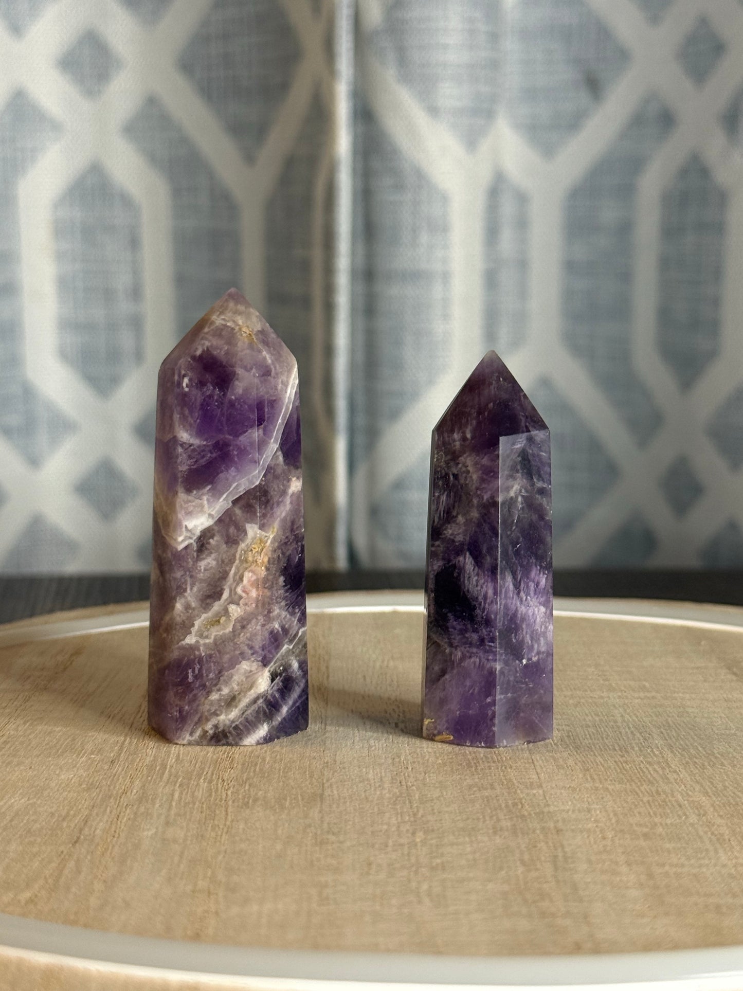 Amethyst Towers