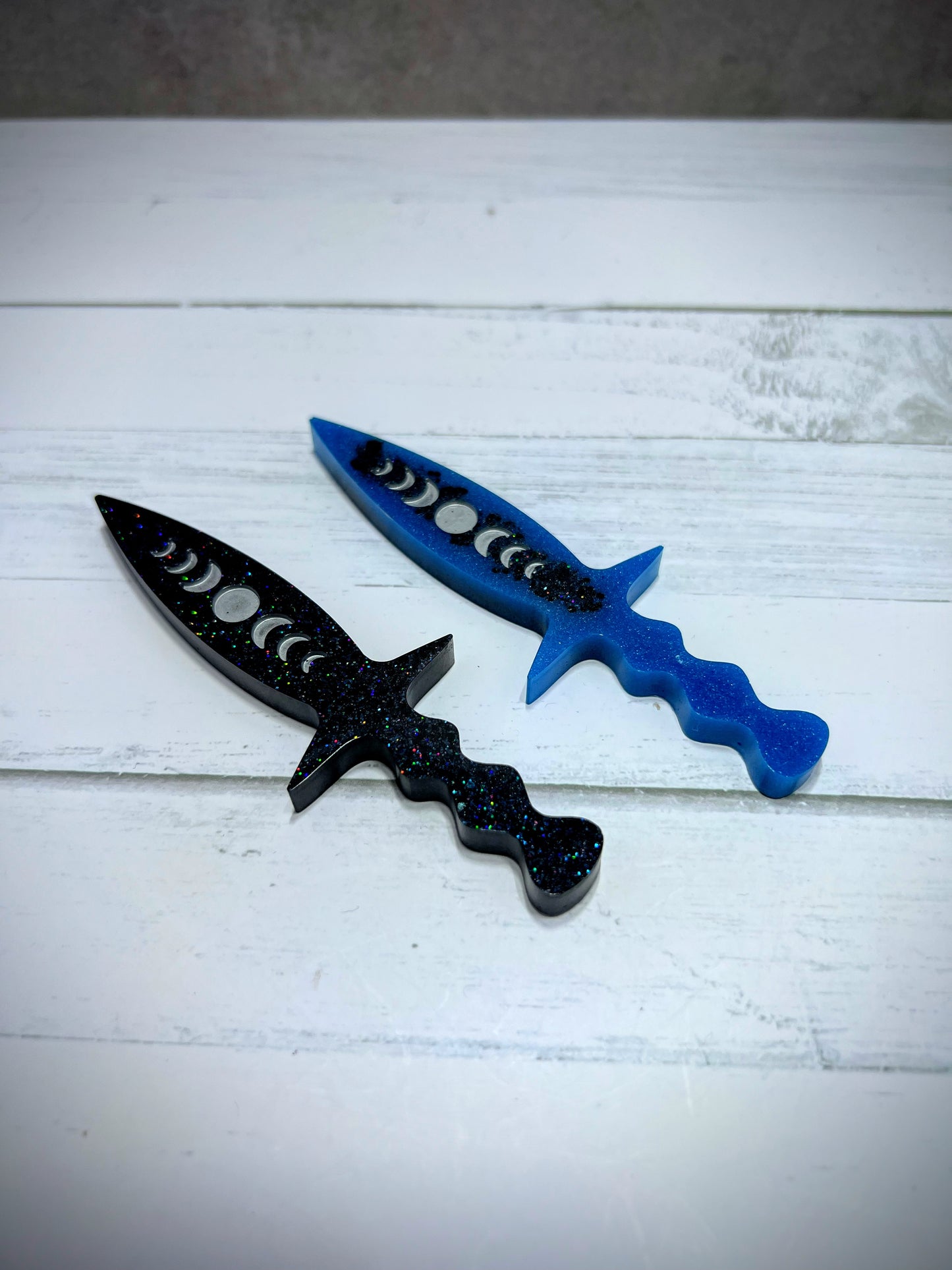 Mini Daggers