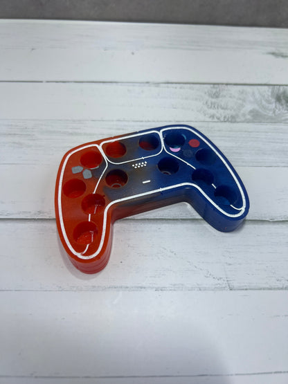 Controller Shaped 420 Cart Holder