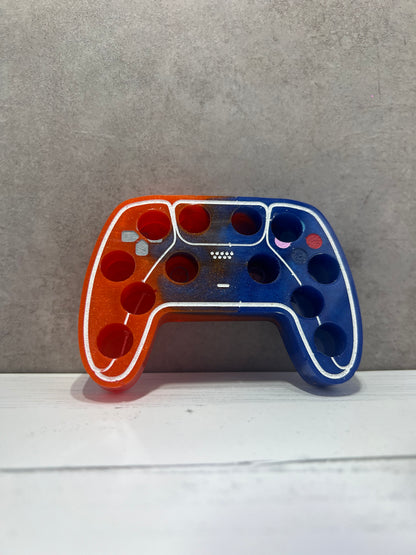 Controller Shaped 420 Cart Holder