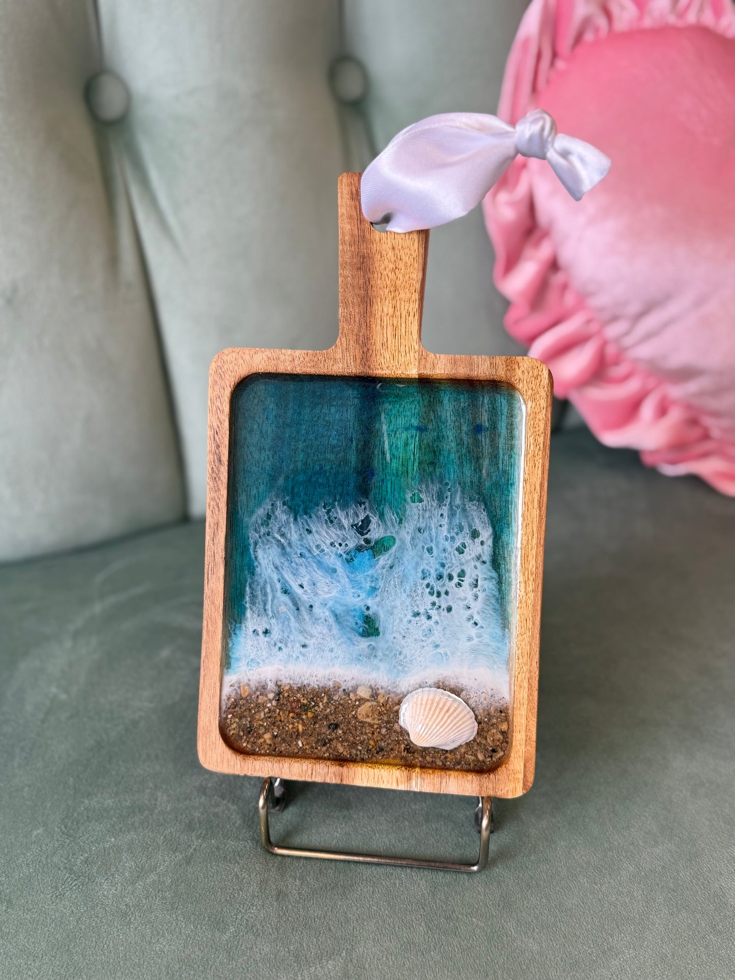 Lake Vibe Wall Decor | Chain O’ Lakes