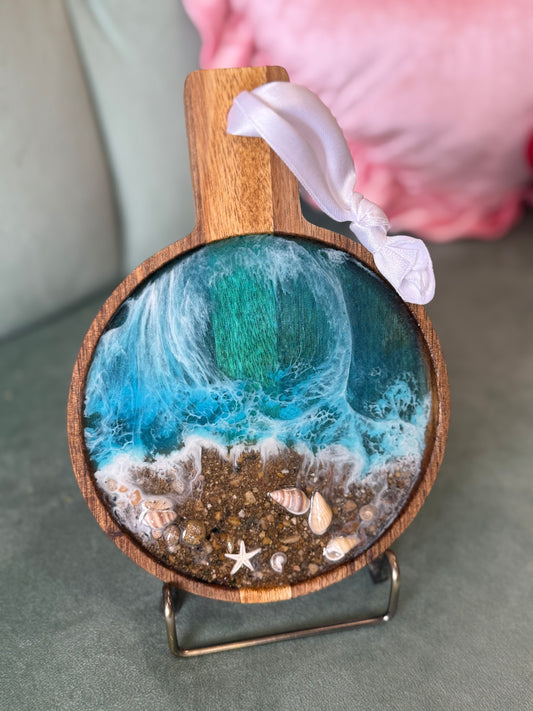 Lake Vibe Wall Decor | Chain O’ Lakes