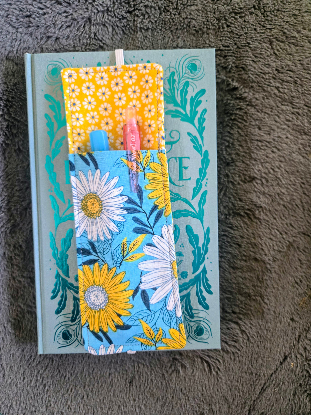 Pen Sleeve || Utensil Holder