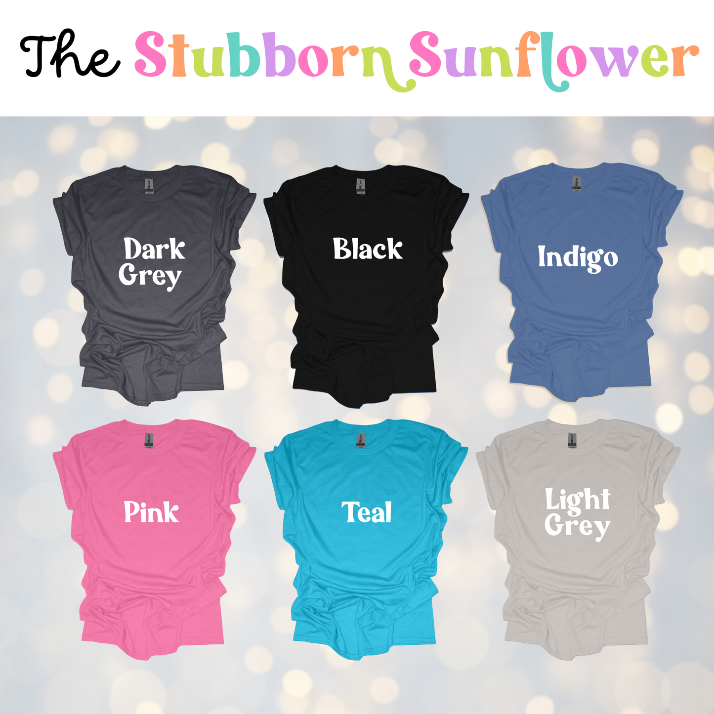 Bobcats Lightning Bolt | T-Shirt or Sweatshirt