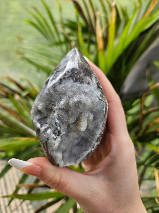 Sphalerite Freeform Crystals