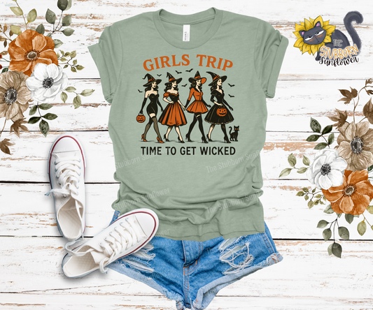 Girls Trip T-Shirt