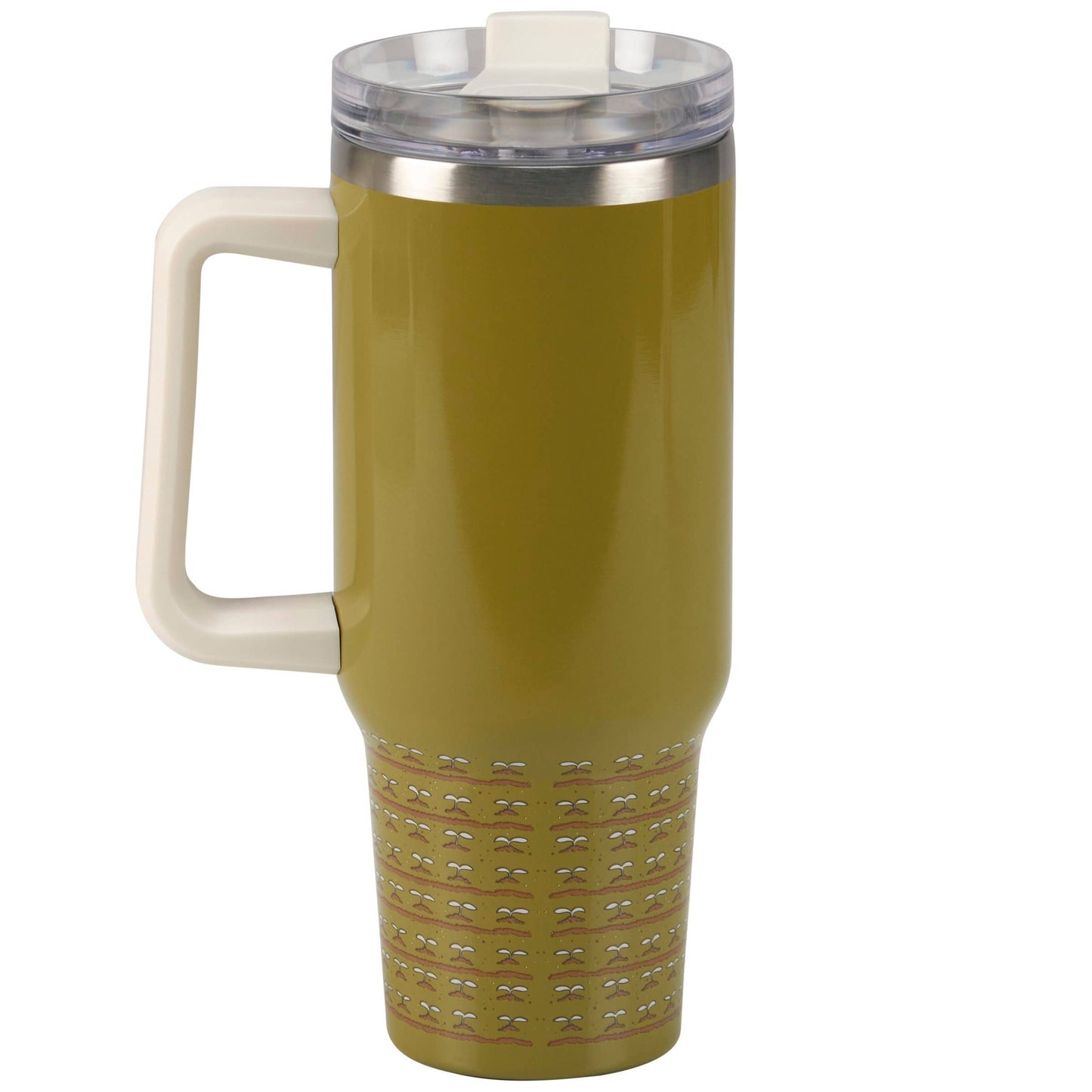 Homesteader 40oz Travel Mug