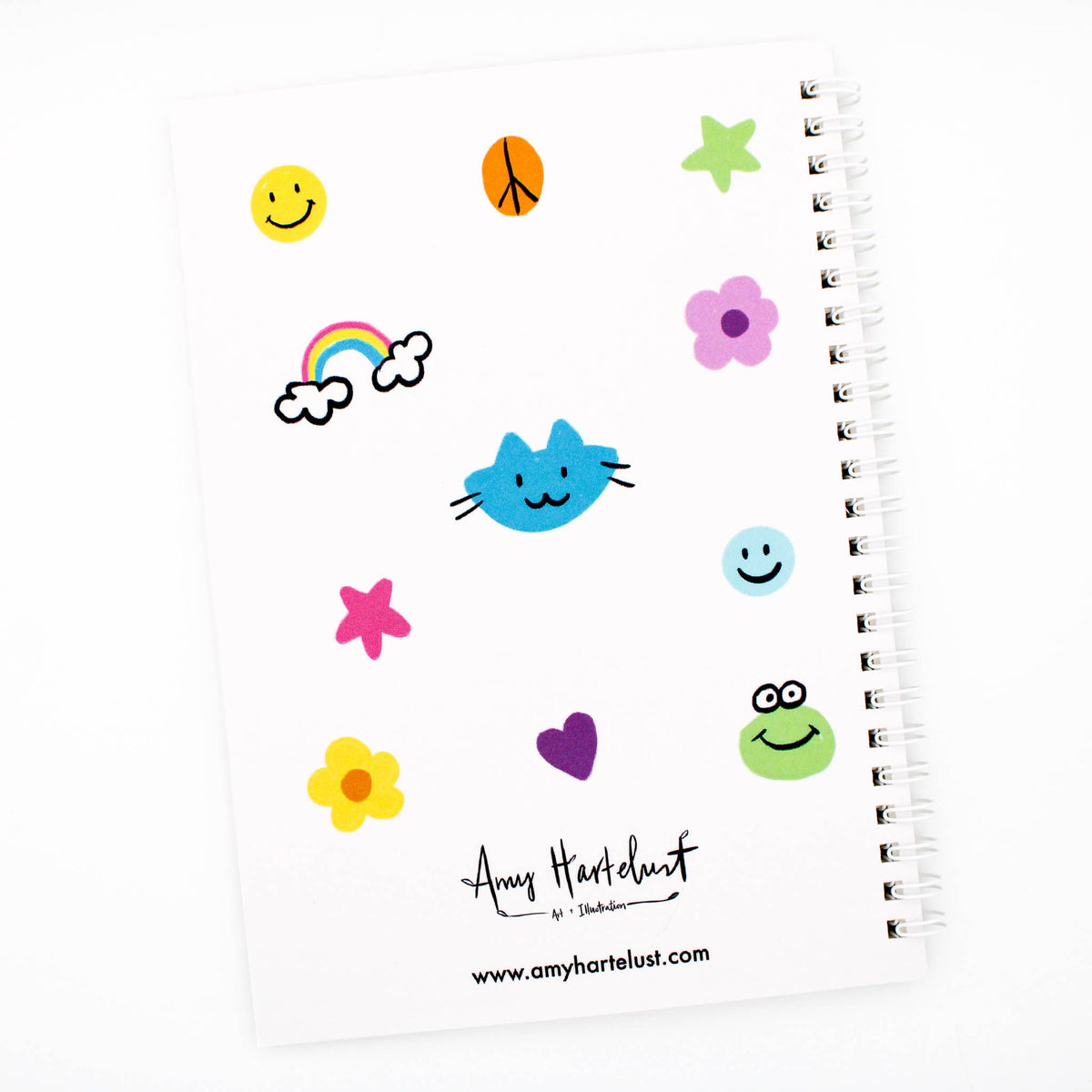 Just Love Stickers- Sticker Keeper Book