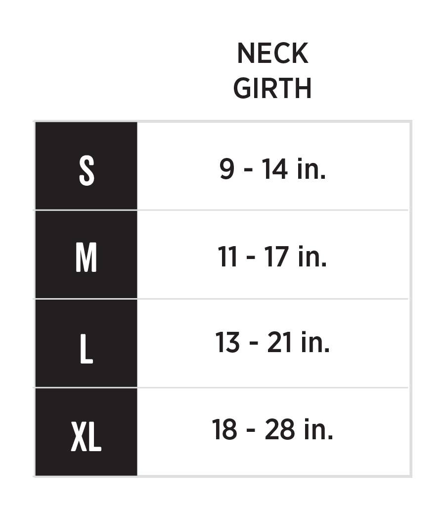 Bitches Love Me Pet Bandana/Collar | Large