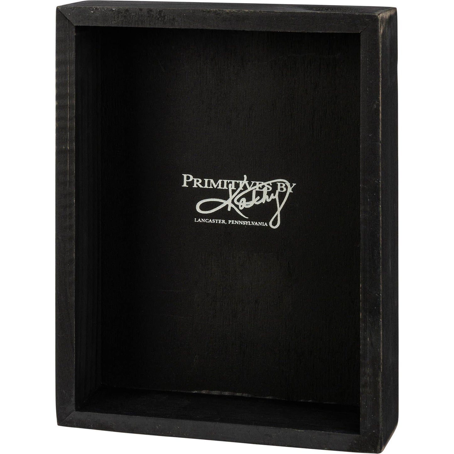 Homeschooled By Day Drinkers Box Sign