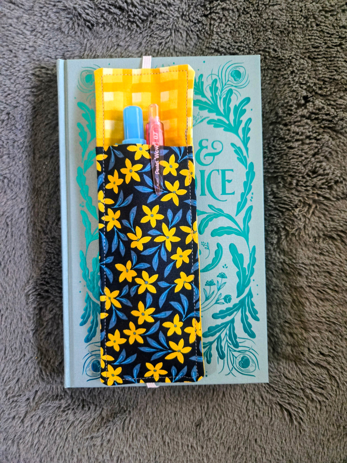Pen Sleeve || Utensil Holder