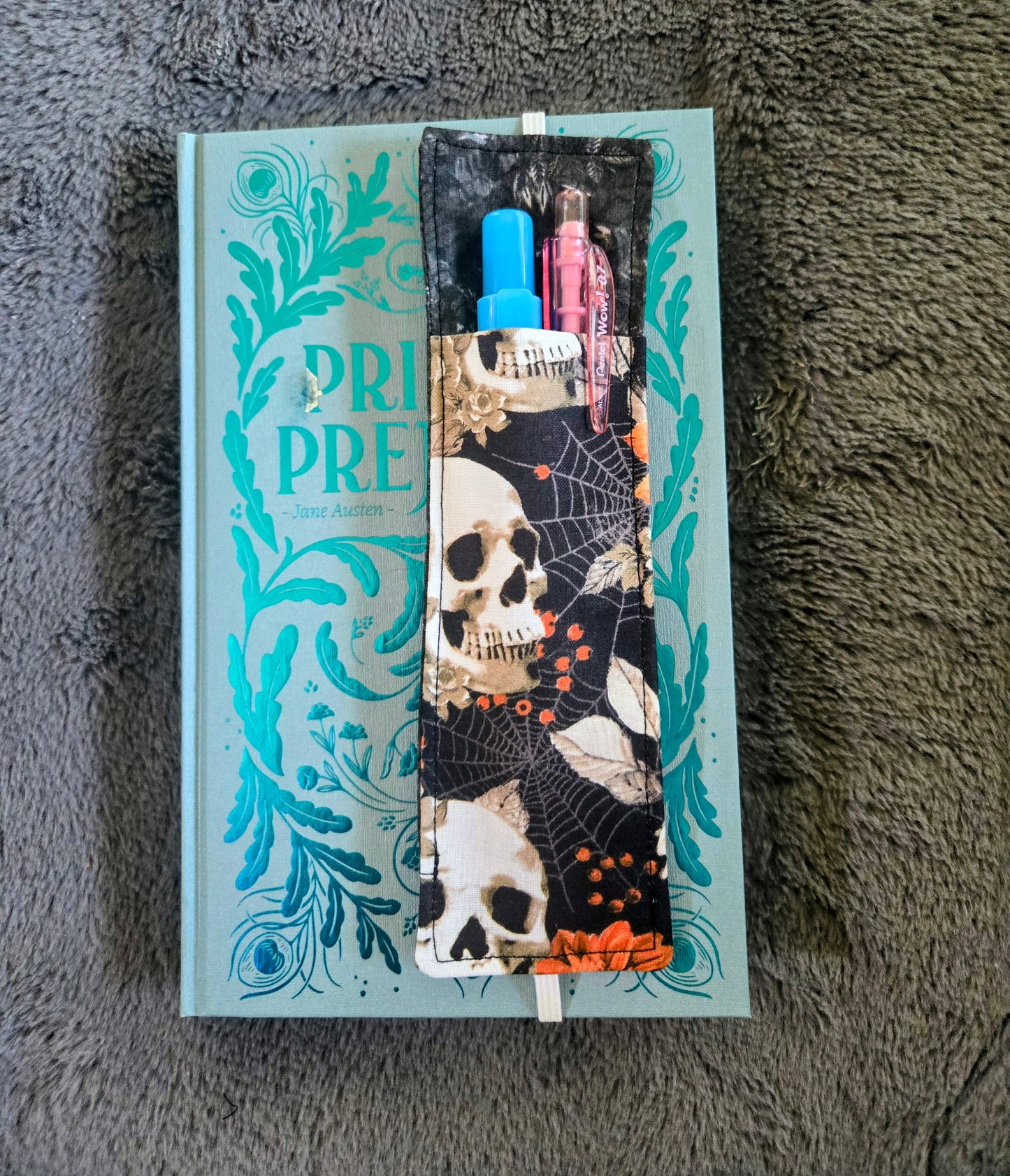 Pen Sleeve || Utensil Holder