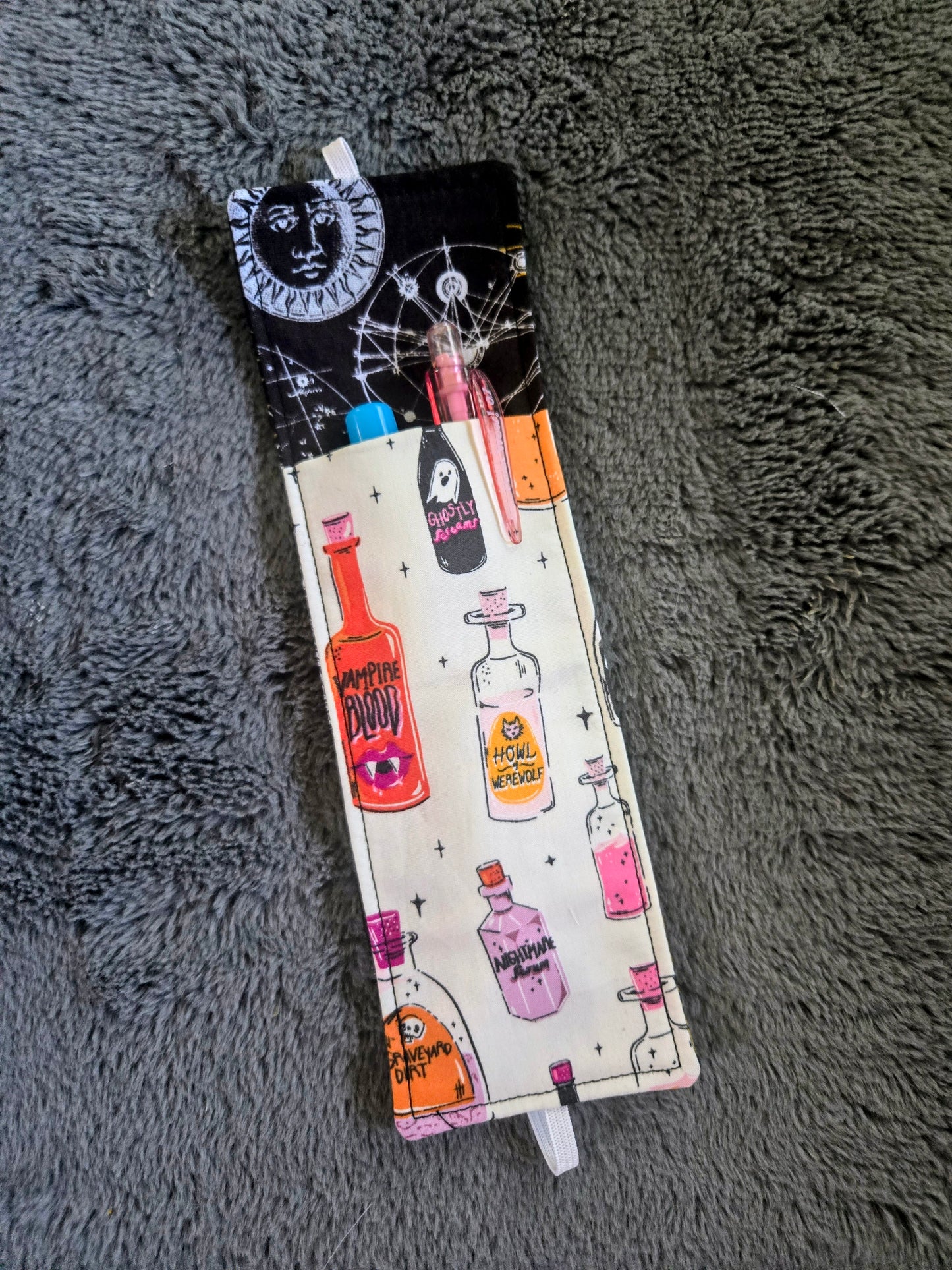 Pen Sleeve || Utensil Holder